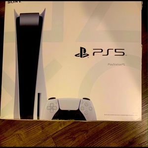 Ps5